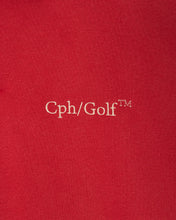 画像をギャラリービューアに読み込む, #DIGNIFIED LOGO FLEECE PULLOVER L/S POLO