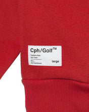 画像をギャラリービューアに読み込む, #DIGNIFIED LOGO FLEECE PULLOVER L/S POLO