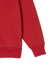 画像をギャラリービューアに読み込む, #DIGNIFIED LOGO FLEECE PULLOVER L/S POLO