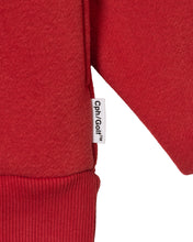 画像をギャラリービューアに読み込む, #DIGNIFIED LOGO FLEECE PULLOVER L/S POLO