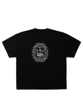 画像をギャラリービューアに読み込む, Fade Wash S/S Tee (Skull Jesus)