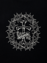 画像をギャラリービューアに読み込む, Fade Wash S/S Tee (Skull Jesus)