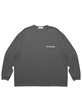 画像をギャラリービューアに読み込む, Dry Tech Jersey Oversized L/S Tee