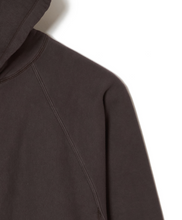 画像をギャラリービューアに読み込む, HALF ZIP HOODIE