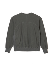 画像をギャラリービューアに読み込む, CREW NECK SWEAT PULLOVER