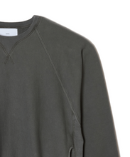 画像をギャラリービューアに読み込む, CREW NECK SWEAT PULLOVER