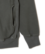 画像をギャラリービューアに読み込む, CREW NECK SWEAT PULLOVER