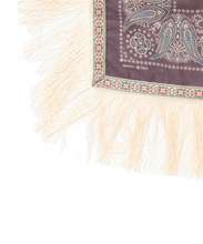 画像をギャラリービューアに読み込む, FRINGE BANDANA