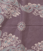 画像をギャラリービューアに読み込む, FRINGE BANDANA