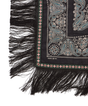 画像をギャラリービューアに読み込む, FRINGE BANDANA