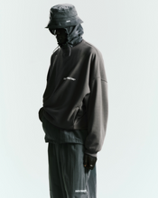 画像をギャラリービューアに読み込む, Dry Tech Oversized Sweat Crew