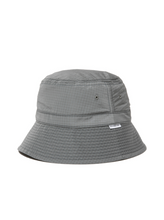 画像をギャラリービューアに読み込む, Nylon Ripstop Bucket Hat