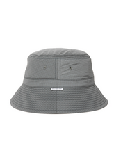 画像をギャラリービューアに読み込む, Nylon Ripstop Bucket Hat
