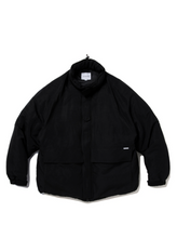 画像をギャラリービューアに読み込む, N/L Weather Down Jacket