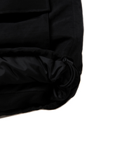 画像をギャラリービューアに読み込む, N/L Weather Down Jacket