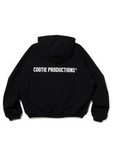 画像をギャラリービューアに読み込む, T/C Weather Combination Hooded Blouson