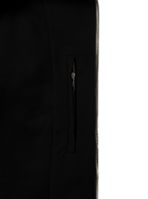 画像をギャラリービューアに読み込む, T/C Weather Combination Hooded Blouson