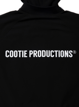 画像をギャラリービューアに読み込む, T/C Weather Combination Hooded Blouson