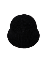 画像をギャラリービューアに読み込む, Knit Crusher Hat