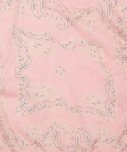 画像をギャラリービューアに読み込む, POMPOM BANDANA