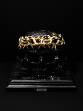 画像をギャラリービューアに読み込む, Incense Chamber Pedestal