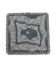 画像をギャラリービューアに読み込む, POMPOM BANDANA