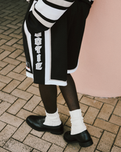 画像をギャラリービューアに読み込む, GAMEDAY SHORTS