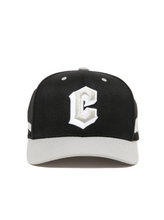 画像をギャラリービューアに読み込む, 6 PANEL STRETCH SNAPBACK CAP