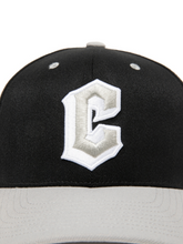 画像をギャラリービューアに読み込む, 6 PANEL STRETCH SNAPBACK CAP