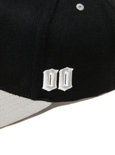 画像をギャラリービューアに読み込む, 6 PANEL STRETCH SNAPBACK CAP