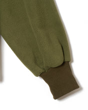 画像をギャラリービューアに読み込む, #MICRO FLEECE NO COLLAR JACKET