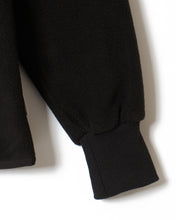 画像をギャラリービューアに読み込む, #MICRO FLEECE NO COLLAR JACKET