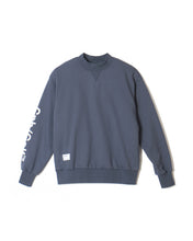 画像をギャラリービューアに読み込む, #ACTIVE MOCK NECK SWEAT