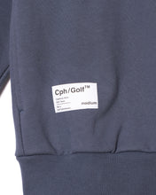 画像をギャラリービューアに読み込む, #ACTIVE MOCK NECK SWEAT