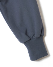 画像をギャラリービューアに読み込む, #ACTIVE MOCK NECK SWEAT