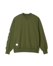 画像をギャラリービューアに読み込む, #ACTIVE MOCK NECK SWEAT