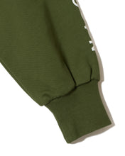 画像をギャラリービューアに読み込む, #ACTIVE MOCK NECK SWEAT