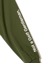 画像をギャラリービューアに読み込む, #ACTIVE MOCK NECK SWEAT