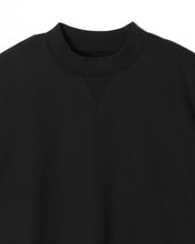 画像をギャラリービューアに読み込む, #ACTIVE MOCK NECK SWEAT