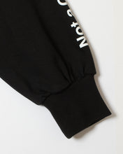 画像をギャラリービューアに読み込む, #ACTIVE MOCK NECK SWEAT