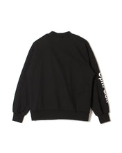 画像をギャラリービューアに読み込む, #ACTIVE MOCK NECK SWEAT