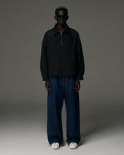 画像をギャラリービューアに読み込む, Polyester Ox Drizzler Jacket