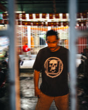 画像をギャラリービューアに読み込む, KK_SS TEE / PERVERSION