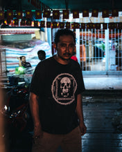 画像をギャラリービューアに読み込む, KK_SS TEE / PERVERSION