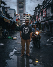 画像をギャラリービューアに読み込む, KK_SS TEE / PERVERSION