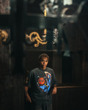 画像をギャラリービューアに読み込む, SS TEE/BIRTH AND DEATH