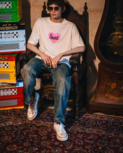 画像をギャラリービューアに読み込む, SS TEE/HEART SAINT