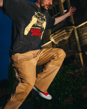 画像をギャラリービューアに読み込む, DOUBLE KNEE PANTS