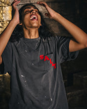 画像をギャラリービューアに読み込む, SS TEE/POCKET