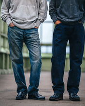 画像をギャラリービューアに読み込む, BB_DENIM PNT/ 5PKTS DAMAGE